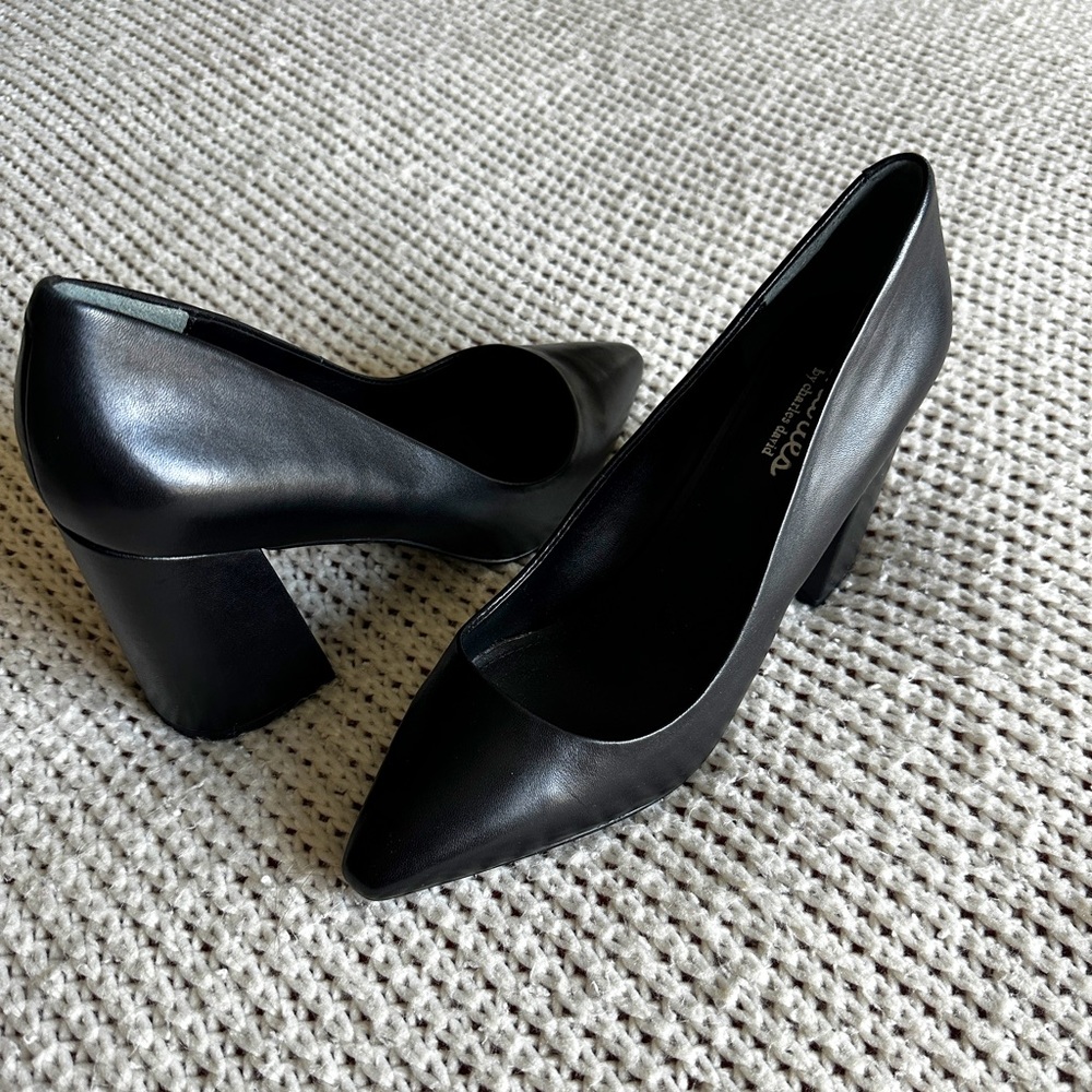 Perfect pumps for work!